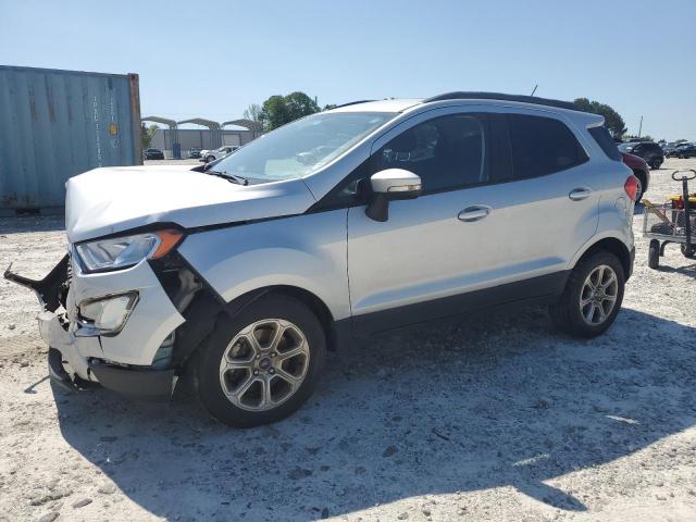  Salvage Ford EcoSport