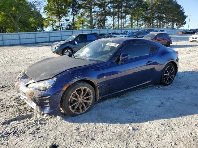  Salvage Toyota 86