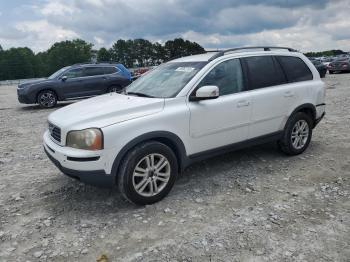  Salvage Volvo XC90