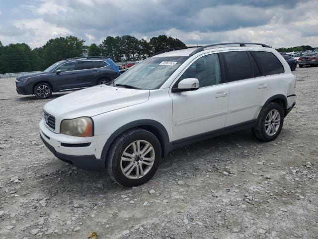  Salvage Volvo XC90