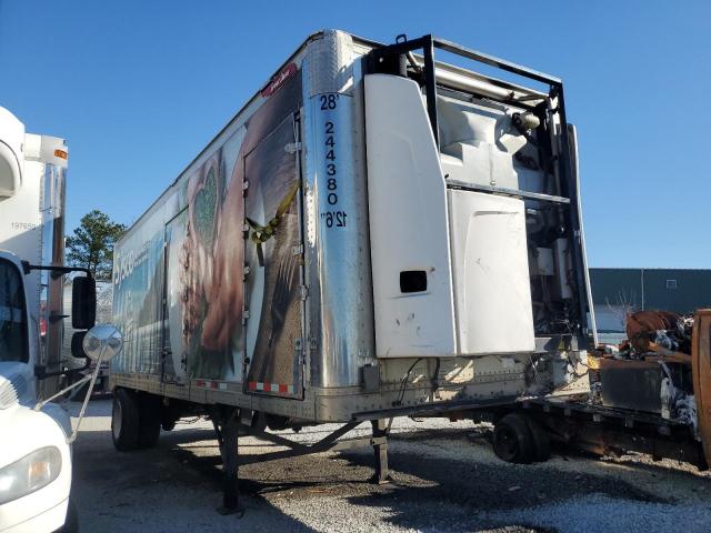  Salvage Great Dane Reefer