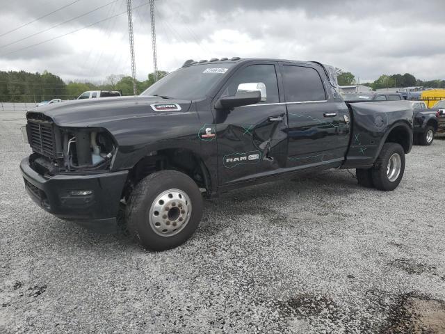  Salvage Ram 3500