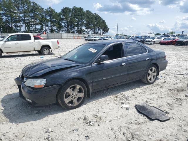  Salvage Acura TL