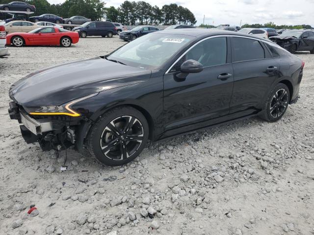  Salvage Kia K5