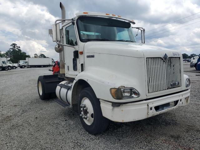  Salvage International 9100i