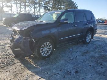  Salvage Lexus Gx