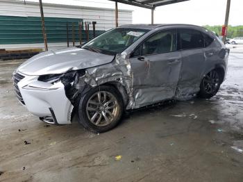  Salvage Lexus NX