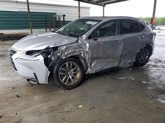  Salvage Lexus NX