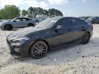  Salvage BMW 2 Series