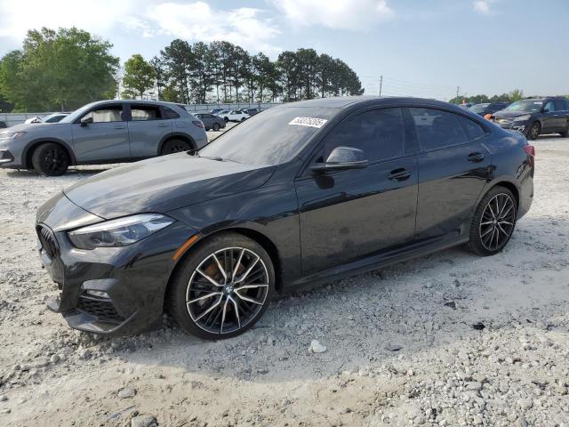  Salvage BMW 2 Series