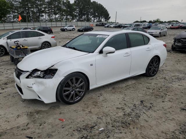  Salvage Lexus Gs
