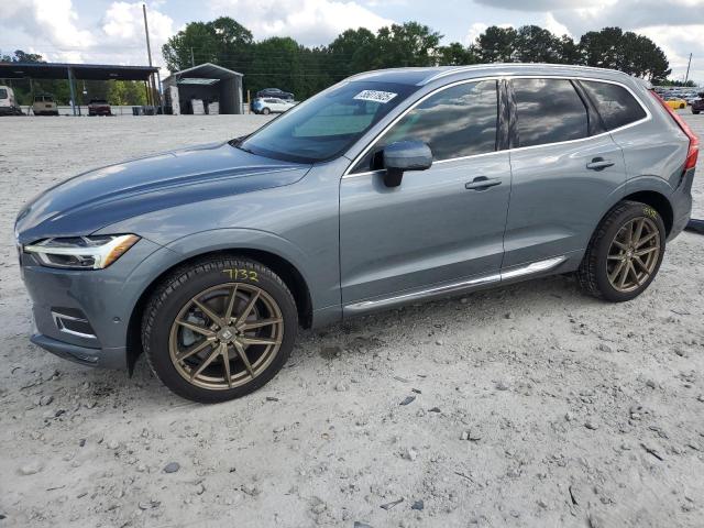  Salvage Volvo XC60