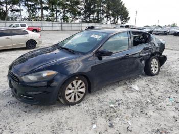  Salvage Dodge Dart