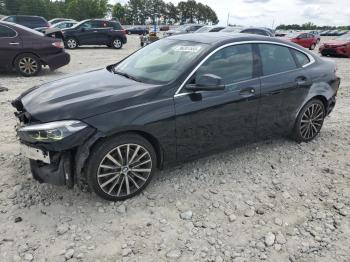  Salvage BMW 2 Series