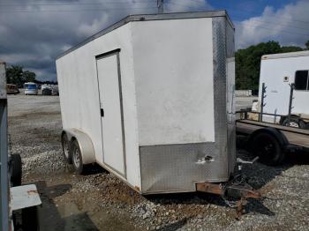  Salvage Qual Enclosed