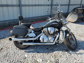  Salvage Honda Vtx Cycle