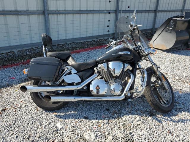  Salvage Honda Vtx Cycle