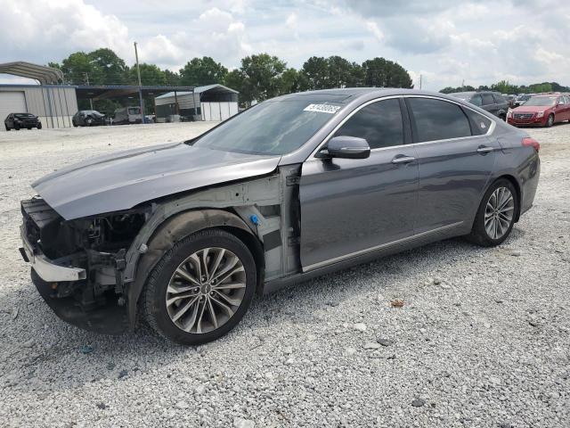  Salvage Hyundai Genesis