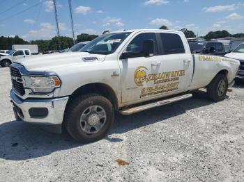  Salvage Ram 2500