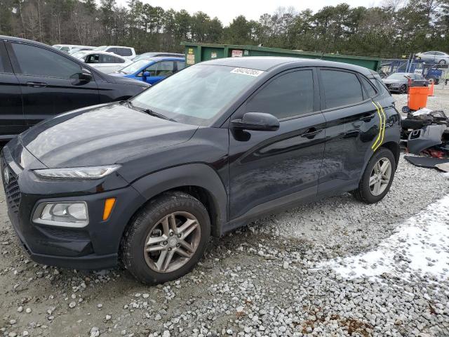  Salvage Hyundai KONA