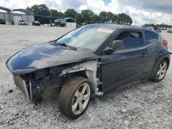  Salvage Hyundai VELOSTER