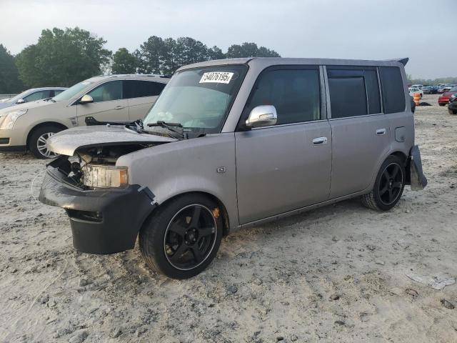  Salvage Toyota Scion