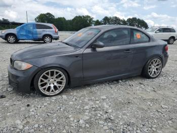  Salvage BMW 1 Series