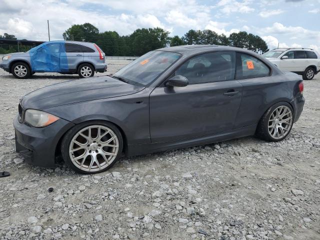  Salvage BMW 1 Series