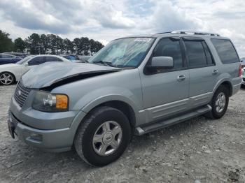  Salvage Ford Expedition