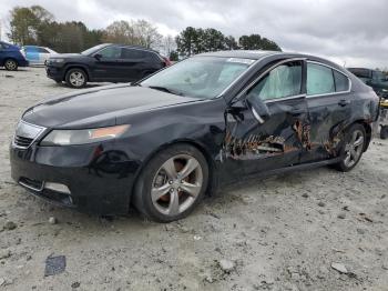  Salvage Acura TL