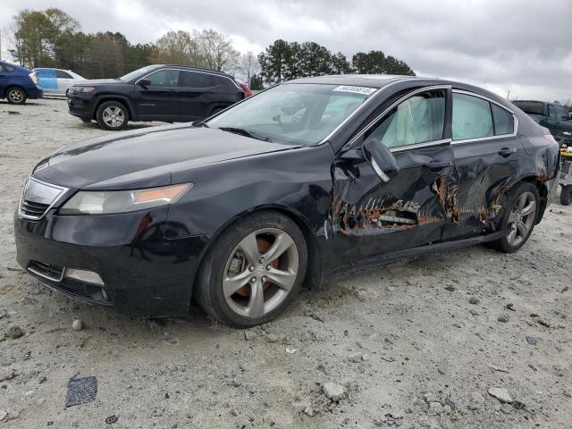  Salvage Acura TL
