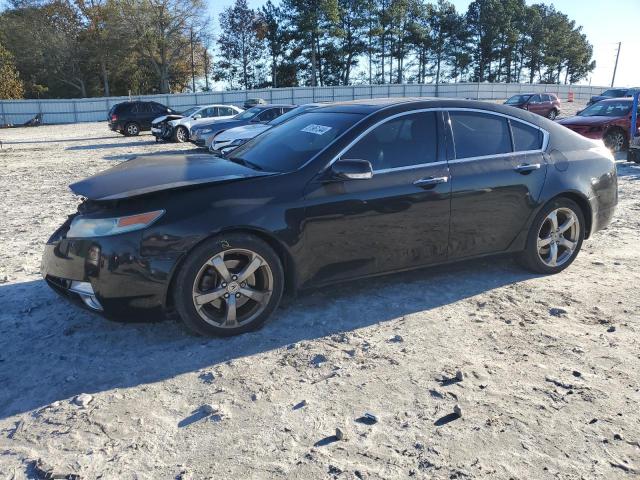  Salvage Acura TL