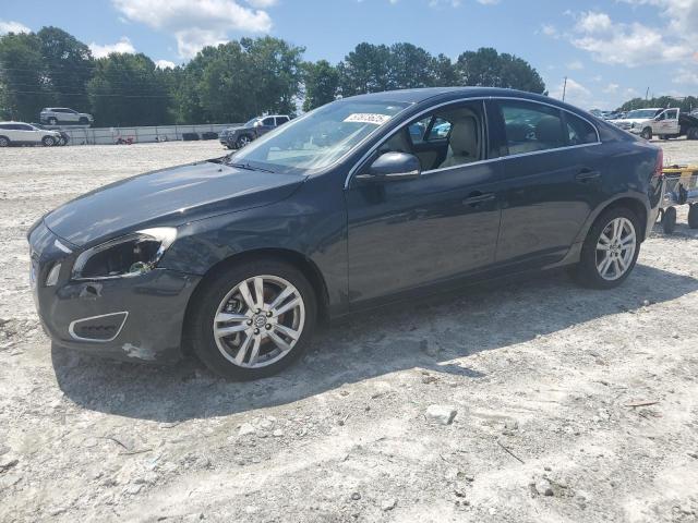  Salvage Volvo S60