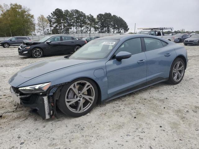  Salvage Audi e-tron