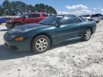  Salvage Mitsubishi 3000GT