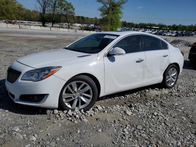  Salvage Buick Regal