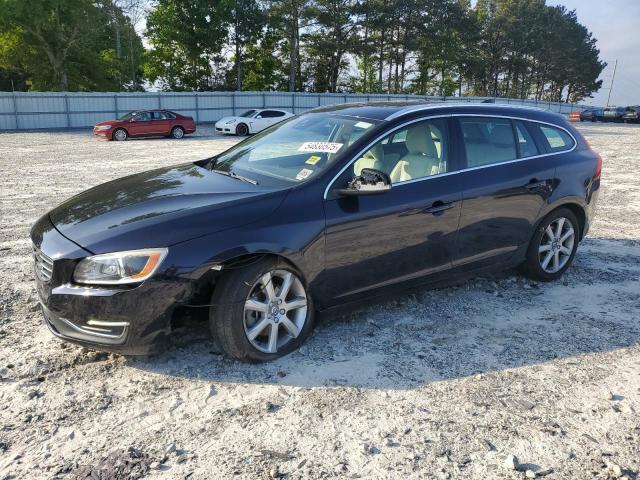  Salvage Volvo V60