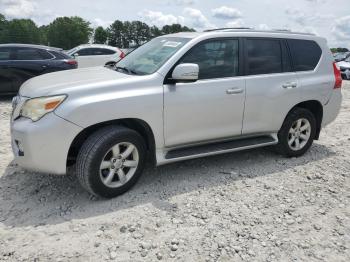  Salvage Lexus Gx