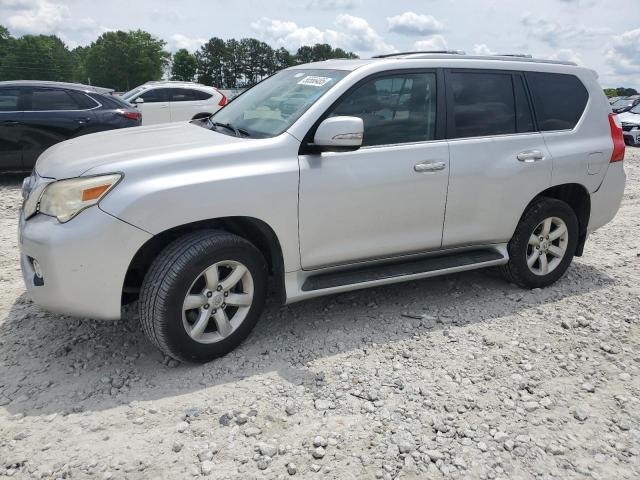  Salvage Lexus Gx