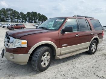  Salvage Ford Expedition