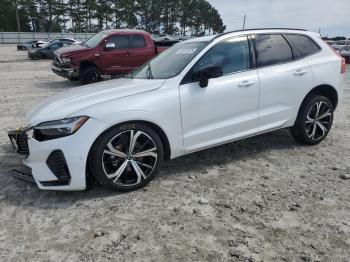  Salvage Volvo Xc60 Ultra