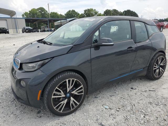  Salvage BMW I Series