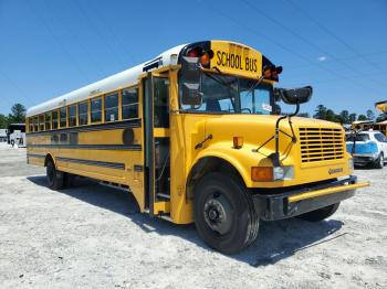  Salvage International 3000 3800