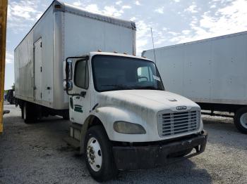  Salvage Freightliner M2 106 Med