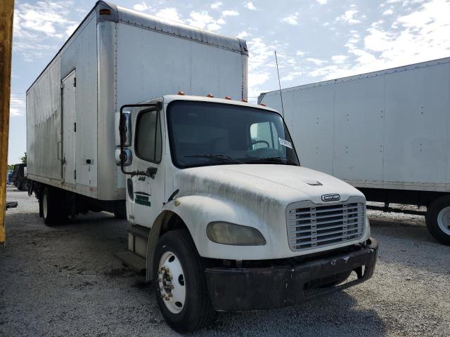  Salvage Freightliner M2 106 Med