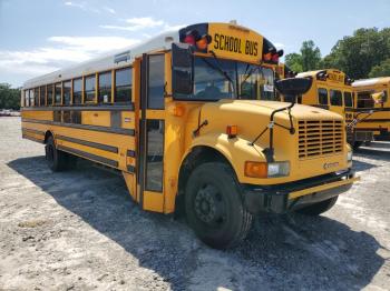  Salvage International 3000 3800