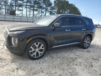  Salvage Hyundai PALISADE