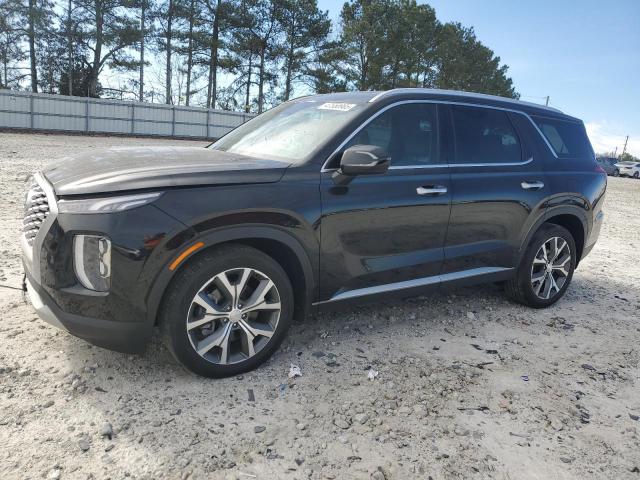  Salvage Hyundai PALISADE