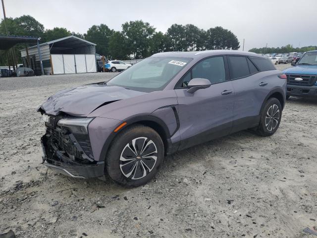  Salvage Chevrolet Blazer