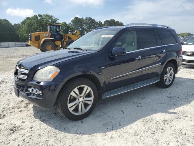  Salvage Mercedes-Benz G-Class